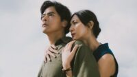 Adegan Emosional Film Sore Istri Dari Masa Depan