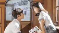 Adegan Menyentuh Di Drama Korea Penuh Kehangatan