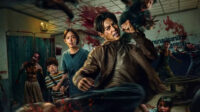 Adegan Pertarungan Muay Thai Melawan Zombie Dalam Film Ziam 2025 Yang Tayang Di Netflix