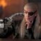Aemond Targaryen Dari House Of The Dragon Tampil Penuh Luka Dan Ambisi Sebagai Tokoh Antagonis