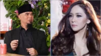 Ahmad Dhani Beri Pernyataan Soal Dugaan Perselingkuhan Maia Estianty Di Kanal Youtube Denny Sumargo