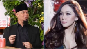 Ahmad Dhani Beri Pernyataan Soal Dugaan Perselingkuhan Maia Estianty Di Kanal Youtube Denny Sumargo