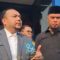 Ahmad Dhani Dan Al Ghazali Di Polda Metro Jaya Laporkan Lita Gading Terkait Dugaan Eksploitasi Anak