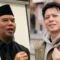 Ahmad Dhani Dan Ariel Noah Berpose Dalam Kolase Foto Viral