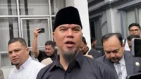 Ahmad Dhani Dan Mulan Jameela Di Kpai Laporkan Kasus Bully Terhadap Anak