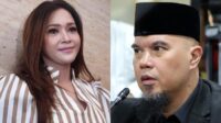 Ahmad Dhani Disorot Publik Setelah Komentar Soal Maia Estianty Dan Promosi Dagangan Di Media Sosial