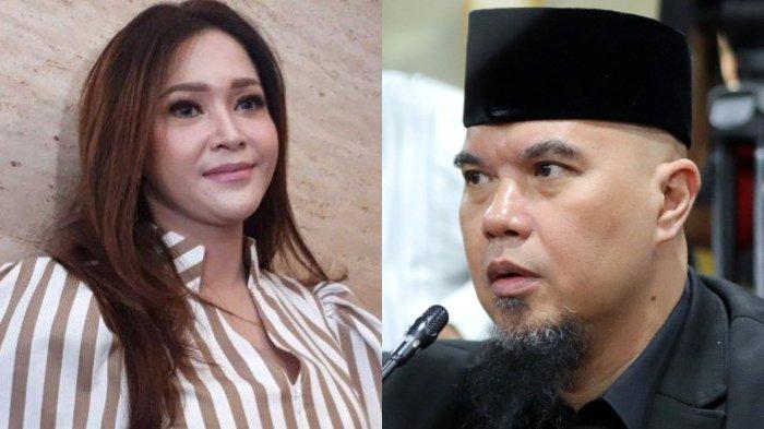 Ahmad Dhani Disorot Publik Setelah Komentar Soal Maia Estianty Dan Promosi Dagangan Di Media Sosial