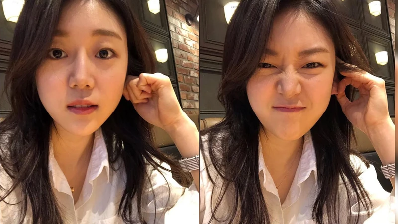 Aktris Korea Kang Seo Ha Meninggal Dunia Akibat Kanker Lambung Di Usia Muda