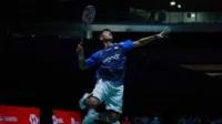 Alwi Farhan Bersiap Hadapi Tunggal Putra Nomor Satu Dunia Di China Open 2025