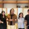 Anggota Wami Hadiri Konferensi Pers Di Jakarta Terkait Distribusi Royalti Periode Kedua