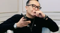 Ari Lasso Sindir Riders Artis Lewat Instagram Story