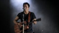 Ariel Noah Beri Pernyataan Soal Absennya Di Konser Reuni Peterpan