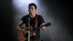 Ariel Noah Beri Pernyataan Soal Absennya Di Konser Reuni Peterpan