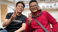 Ariel Noah Dan Andika Naliputra Saat Tampil Di Era Peterpan, Kini Ramai Dibicarakan Soal Kabar Reuni Dan Spekulasi Ketidakhadiran Ariel