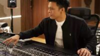 Ariel Noah Hadir Di Mahkamah Konstitusi Saat Sidang Uji Materi Uu Hak Cipta
