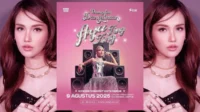 Ayu Ting Ting Bersiap Tampil Dalam Konser Tunggal Di Depok