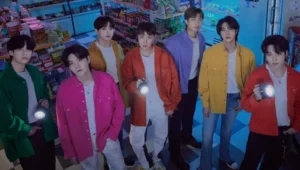Bts Rilis Album Live Perdana Usai Wajib Militer Dengan 22 Lagu Konser Ikonis