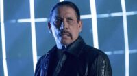 Bess Flowers, Eric Roberts, James Hong, Danny Trejo, Dan Harry Strang Aktor Paling Sering Main Film