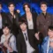 Boyband F4 Tampil Di Panggung Konser Mayday Setelah 12 Tahun Tak Manggung Bareng
