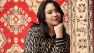 Chikita Meidy Dilaporkan Ke Polisi Terkait Kasus Kdrt Oleh Suaminya