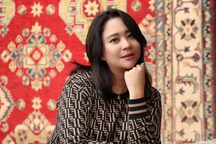 Chikita Meidy Dilaporkan Ke Polisi Terkait Kasus Kdrt Oleh Suaminya