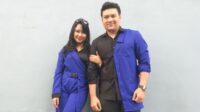 Chikita Meidy Menuntut Suami Setelah Dilaporkan Dalam Kasus Dugaan Kdrt