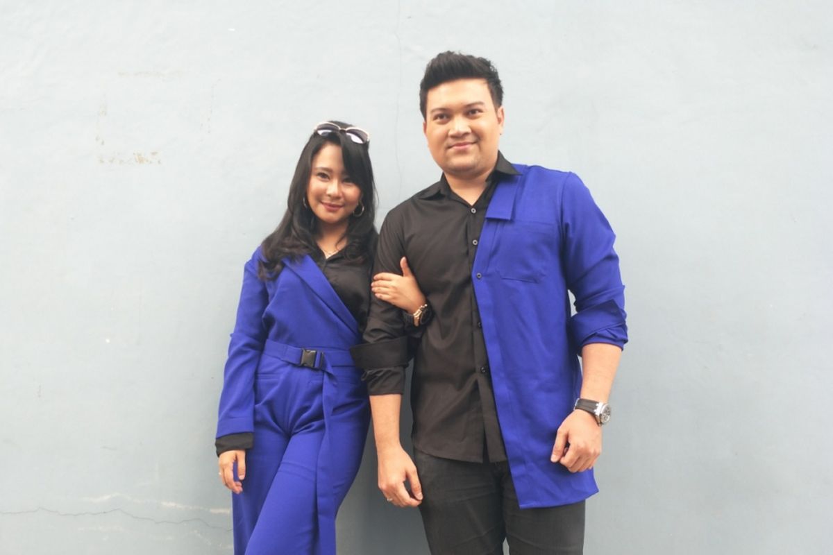 Chikita Meidy Menuntut Suami Setelah Dilaporkan Dalam Kasus Dugaan Kdrt