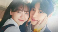 Cho Yi Hyun Sebagai Shaman Remaja Dalam Drama Korea Head Over Heels