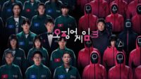 Cuplikan Adegan Squid Game 3 Yang Mendominasi Netflix Dengan 60 Juta Penonton