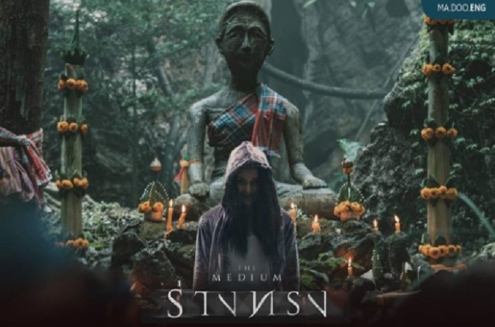 Cuplikan Adegan Menyeramkan Dari Film Horor Thailand Populer The Medium