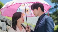 Cuplikan Adegan Romantis Dari Drama Korea Love Scout 2025
