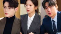 Cuplikan Drama Korea Law And The City Dari Tvn Yang Mencatat Rating Tinggi