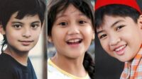 Cuplikan Sinetron Anak Populer Era 2000 An Seperti Si Entong, Eneng, Dan Jin Dan Jun