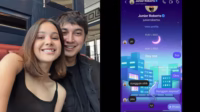 Cuplikan Video Tiktok Tren One Day Or Day One Yang Diikuti Para Artis Indonesia