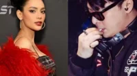 Dj Bravy Dan Erika Carlina Terlibat Drama Publik Soal Kehamilan