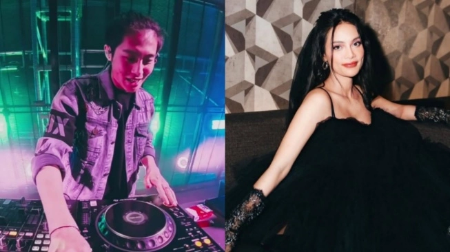 Dj Panda Akui Emosi Hingga Lontarkan Ancaman Ke Erika Carlina