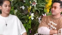 Dj Panda Menangis Saat Dipeluk Denny Sumargo Dalam Video Curhatnya