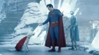 David Corenswet Sebagai Superman Dalam Film Reboot Garapan James Gunn