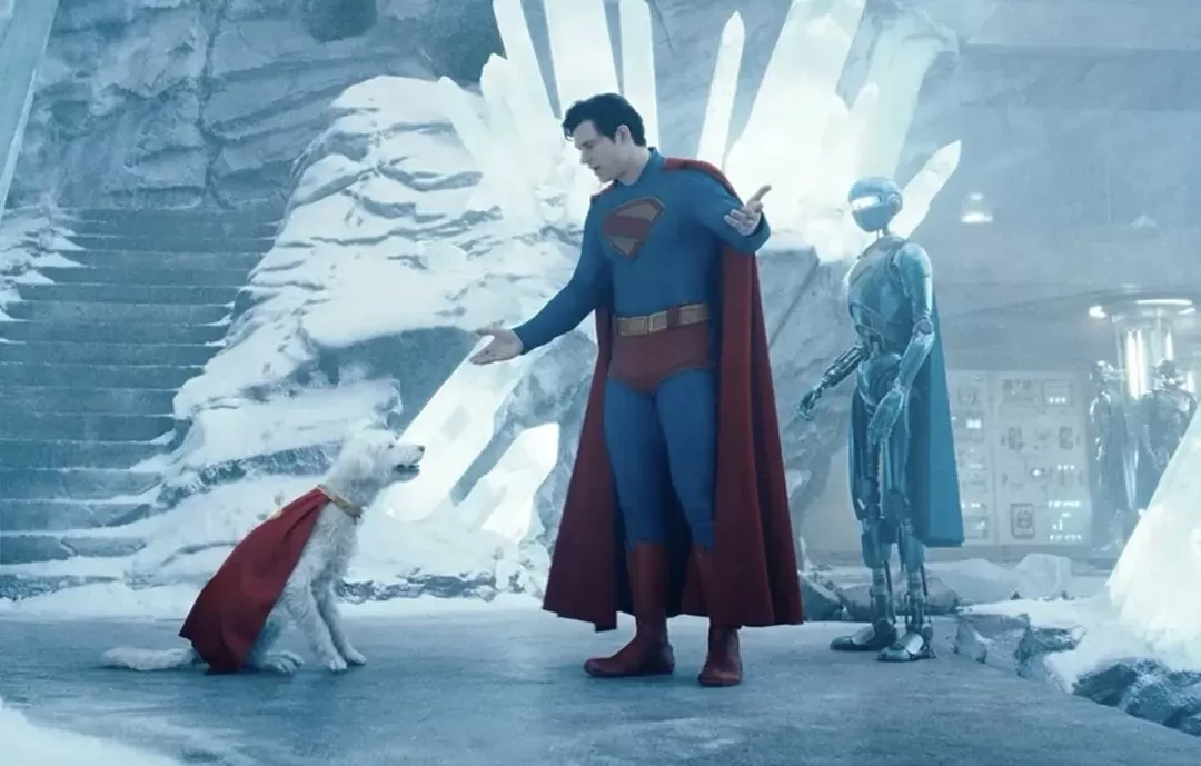 David Corenswet Sebagai Superman Dalam Film Reboot Garapan James Gunn
