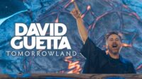 David Guetta Tetap Tampil Meski Panggung Utama Tomorrowland 2025 Terbakar