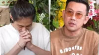 Denny Sumargo Klarifikasi Soal Podcast Dengan Dj Panda