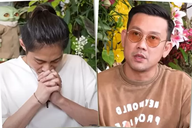 Denny Sumargo Klarifikasi Soal Podcast Dengan Dj Panda