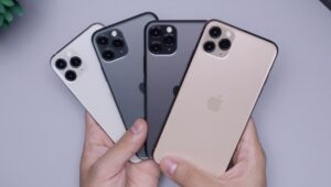 Deretan Iphone Bekas Harga Rp2 Jutaan Yang Masih Layak Dipakai Di Tahun 2025