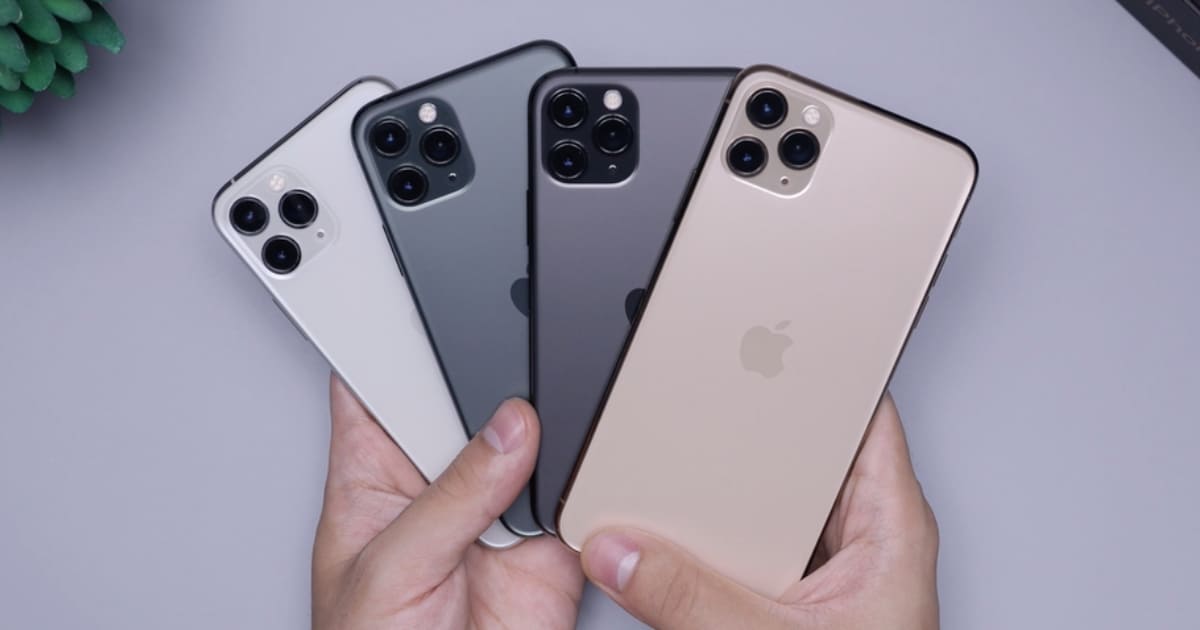 Deretan Iphone Bekas Harga Rp2 Jutaan Yang Masih Layak Dipakai Di Tahun 2025