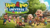 Developer Upin & Ipin Universe Klarifikasi Soal Harga Dan Copyright