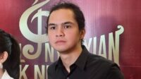 Dul Jaelani Saat Berbicara Soal Prinsip Hidup Mandiri Tanpa Bantuan Orangtua