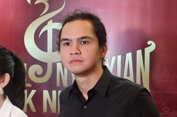 Dul Jaelani Saat Berbicara Soal Prinsip Hidup Mandiri Tanpa Bantuan Orangtua