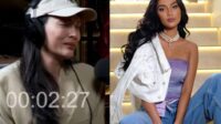 Erika Carlina Jadi Sorotan Usai Ungkap Kehamilan 9 Bulan