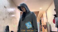 Erika Carlina Memberi Keterangan Usai Laporkan Dj Panda Di Polda Metro Jaya