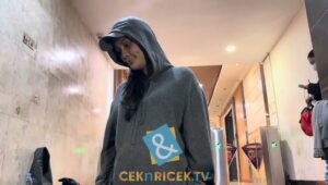 Erika Carlina Memberi Keterangan Usai Laporkan Dj Panda Di Polda Metro Jaya